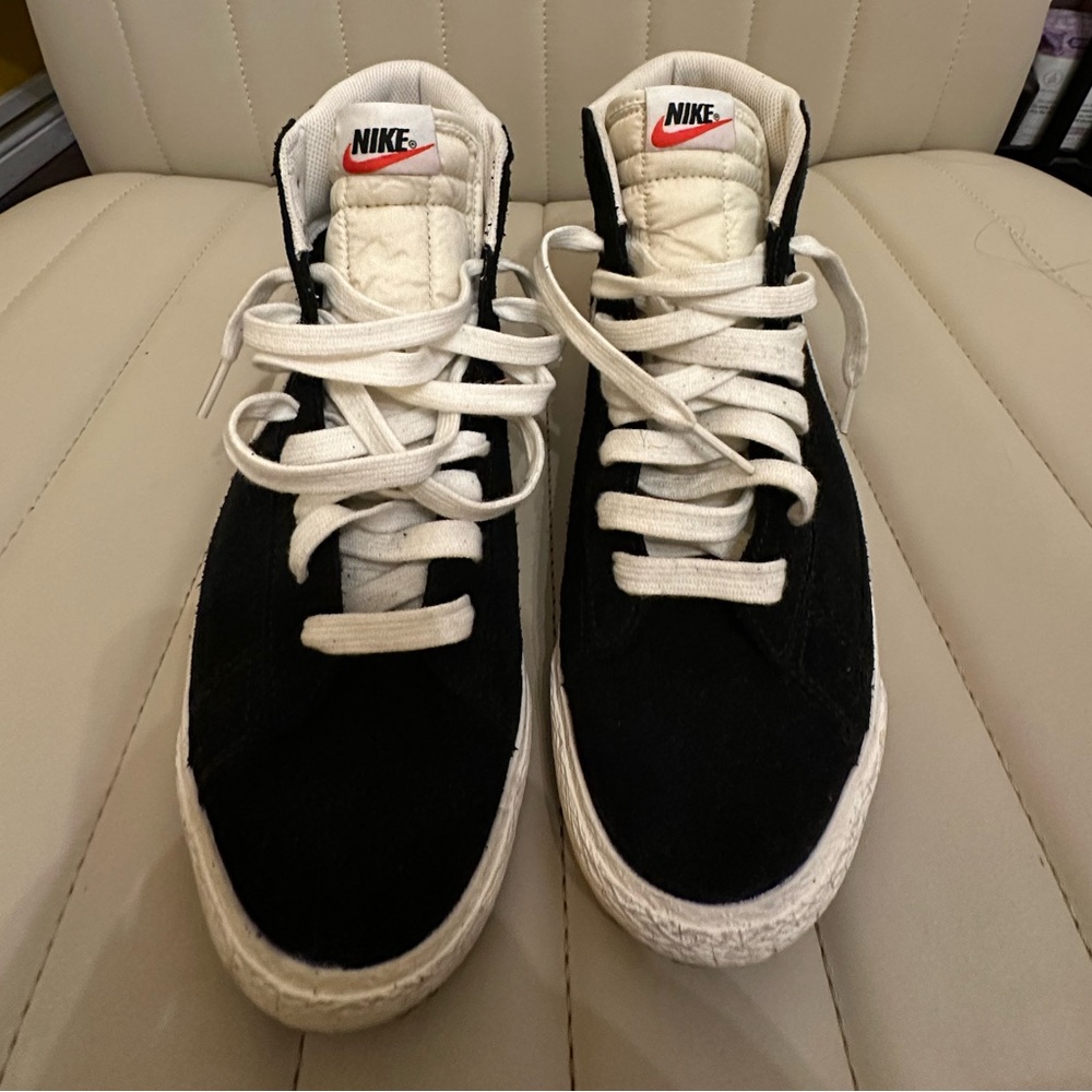 Nike Blazers